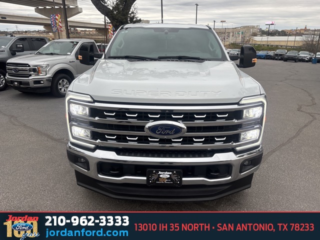 Used Car 2024 Ford F-350sd  Lariat For Sale Under $70,000 In San Antonio, Texas