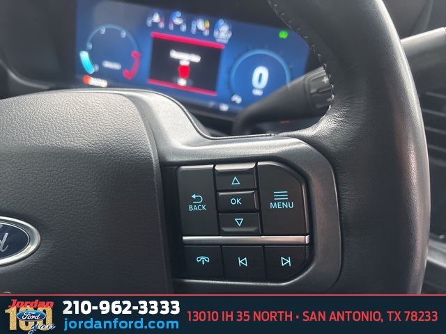 Used Car 2024 Ford F-350sd  Lariat For Sale Under $70,000 In San Antonio, Texas