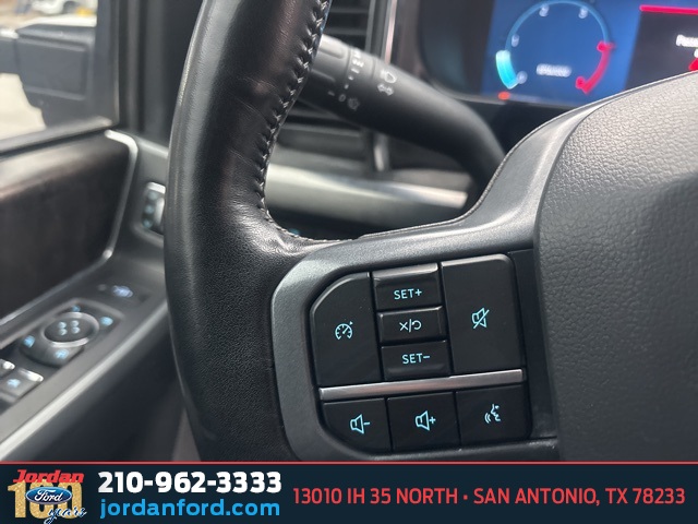 Used Car 2024 Ford F-350sd  Lariat For Sale Under $70,000 In San Antonio, Texas