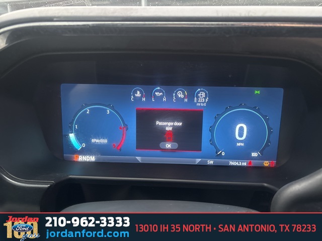 Used Car 2024 Ford F-350sd  Lariat For Sale Under $70,000 In San Antonio, Texas