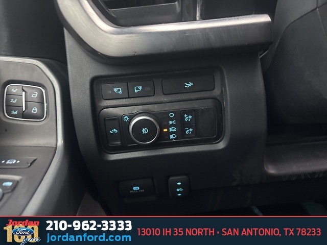 Used Car 2024 Ford F-350sd  Lariat For Sale Under $70,000 In San Antonio, Texas
