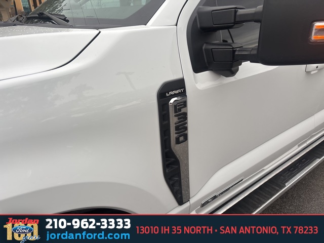 Used Car 2024 Ford F-350sd  Lariat For Sale Under $70,000 In San Antonio, Texas