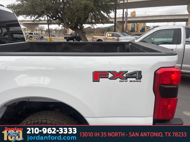 Used Car 2024 Ford F-350sd  Lariat For Sale Under $70,000 In San Antonio, Texas