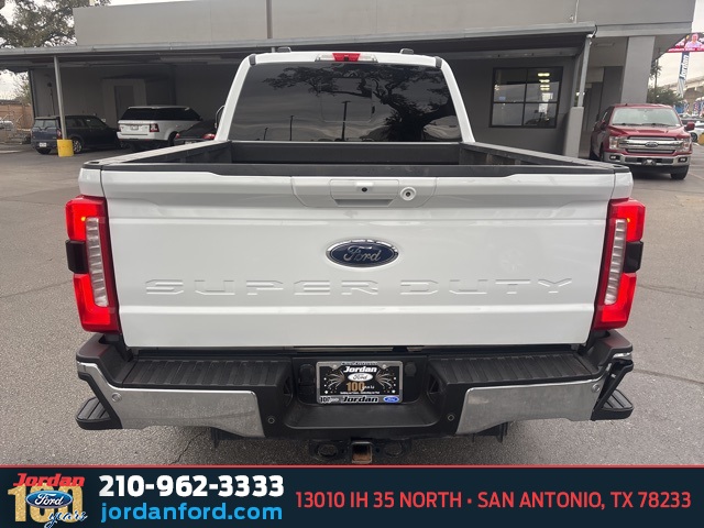 Used Car 2024 Ford F-350sd  Lariat For Sale Under $70,000 In San Antonio, Texas