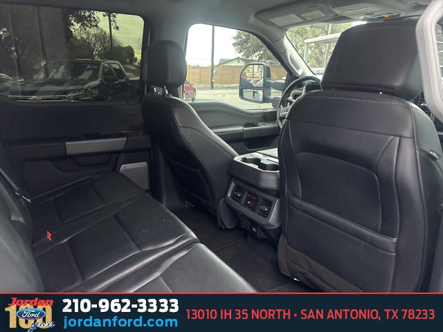 Used Car 2024 Ford F-350sd  Lariat For Sale Under $70,000 In San Antonio, Texas
