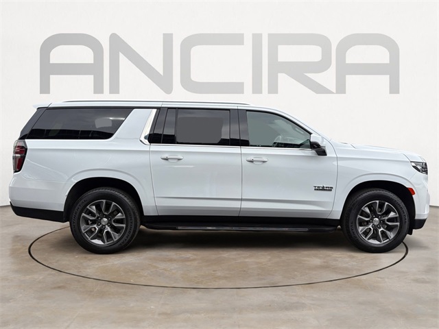 Used Car 2023 Chevrolet Suburban  Lt For Sale Under $50,000 In San Antonio, Texas