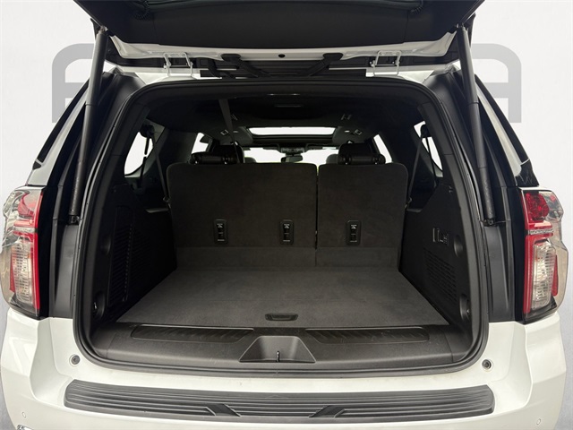 Used Car 2023 Chevrolet Suburban  Lt For Sale Under $50,000 In San Antonio, Texas