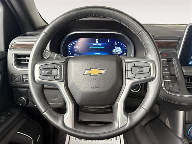 Used Car 2023 Chevrolet Suburban  Lt For Sale Under $50,000 In San Antonio, Texas