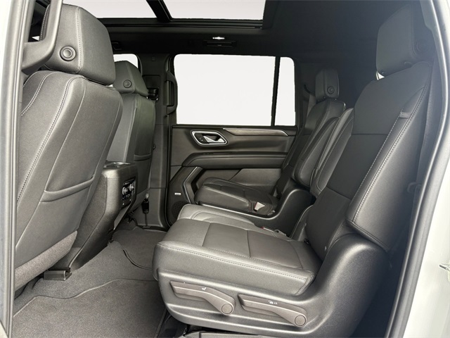 Used Car 2023 Chevrolet Suburban  Lt For Sale Under $50,000 In San Antonio, Texas