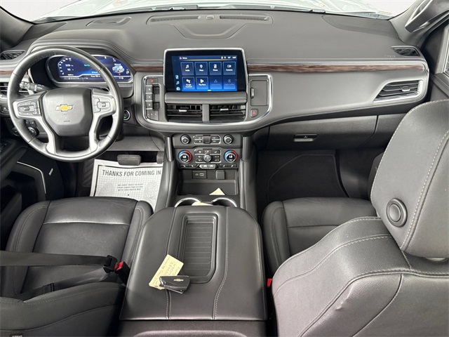 Used Car 2023 Chevrolet Suburban  Lt For Sale Under $50,000 In San Antonio, Texas