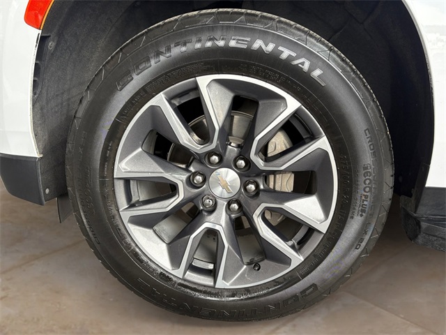 Used Car 2023 Chevrolet Suburban  Lt For Sale Under $50,000 In San Antonio, Texas