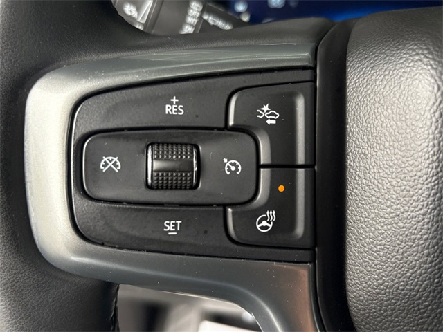 Used Car 2023 Chevrolet Suburban  Lt For Sale Under $50,000 In San Antonio, Texas