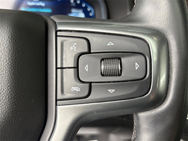 Used Car 2023 Chevrolet Suburban  Lt For Sale Under $50,000 In San Antonio, Texas