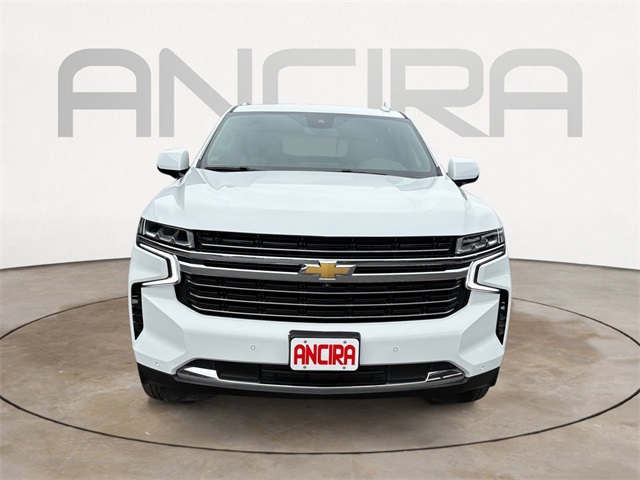 Used Car 2023 Chevrolet Suburban  Lt For Sale Under $50,000 In San Antonio, Texas