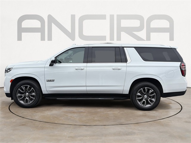 Used Car 2023 Chevrolet Suburban  Lt For Sale Under $50,000 In San Antonio, Texas