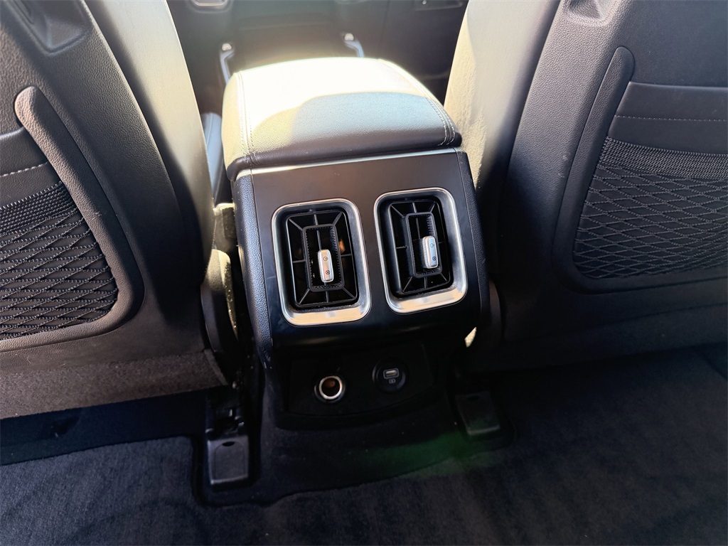 2023 Kia Sorento Hybrid EX Red at Parkway Family Mazda