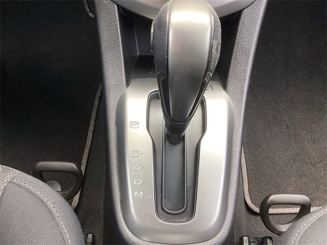 Used Car 2016 Chevrolet Sonic  Lt For Sale Under $10,000 In San Antonio, Texas