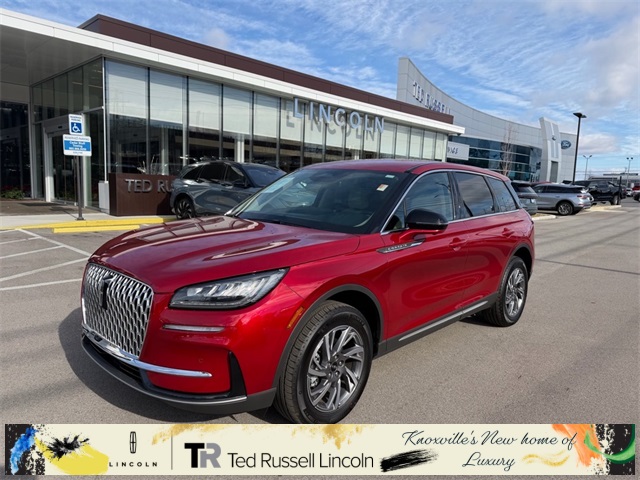 2025 Lincoln Corsair Premiere FWD