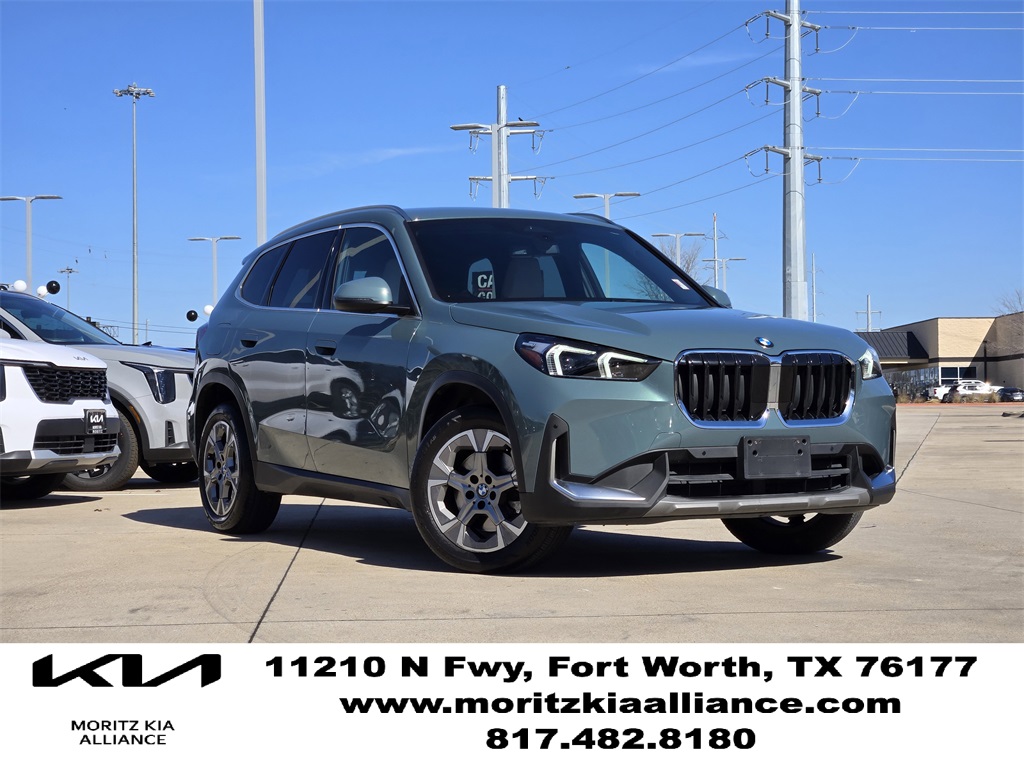 2023 BMW X1 xDrive28i AWD