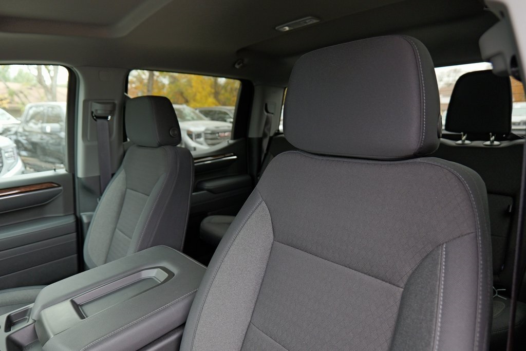 New Car 2025 Gmc Sierra 1500  Elevation For Sale Under $50,000 In Austin, Texas