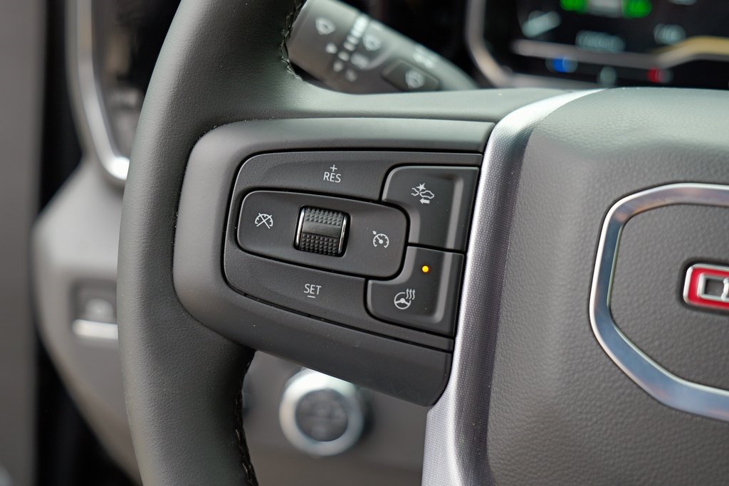 New Car 2025 Gmc Sierra 1500  Elevation For Sale Under $50,000 In Austin, Texas