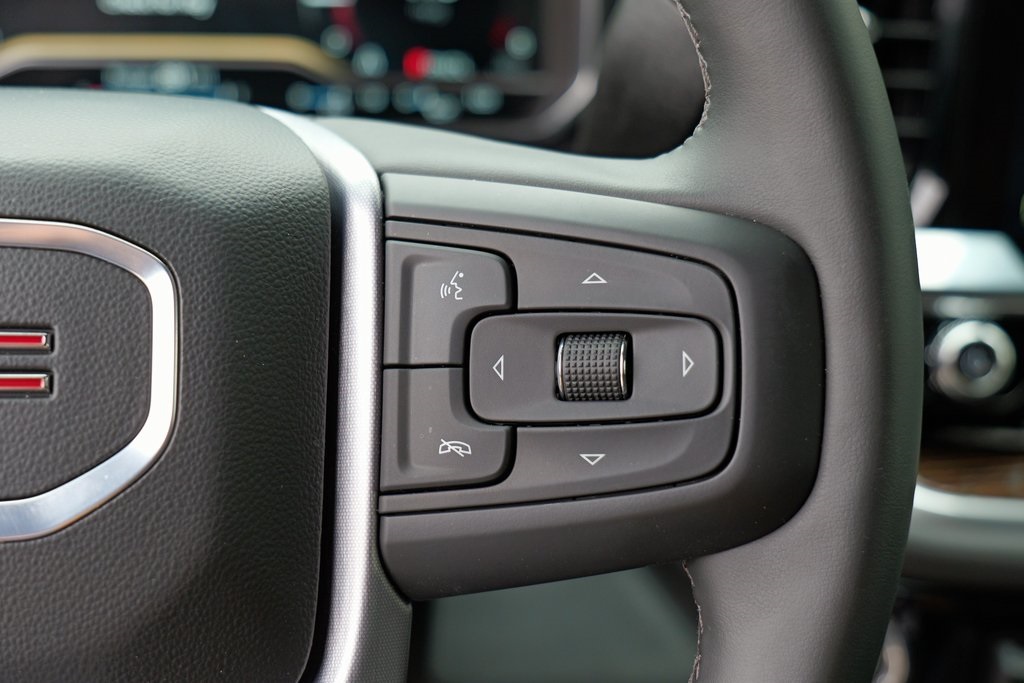 New Car 2025 Gmc Sierra 1500  Elevation For Sale Under $50,000 In Austin, Texas