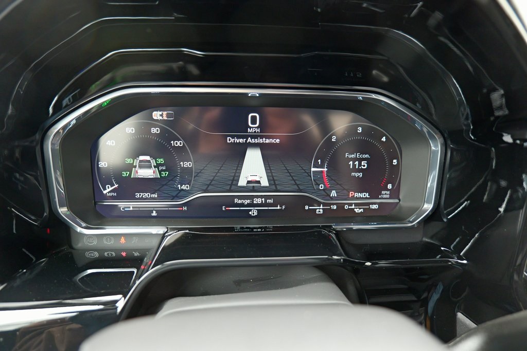 New Car 2025 Gmc Sierra 1500  Elevation For Sale Under $50,000 In Austin, Texas