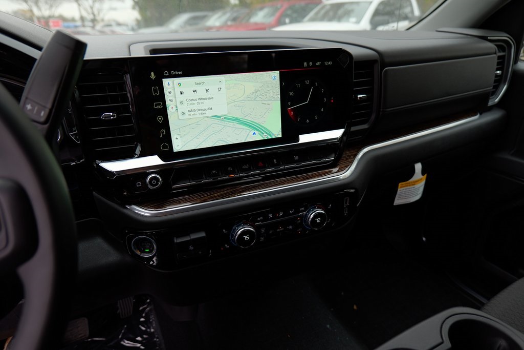 New Car 2025 Gmc Sierra 1500  Elevation For Sale Under $50,000 In Austin, Texas