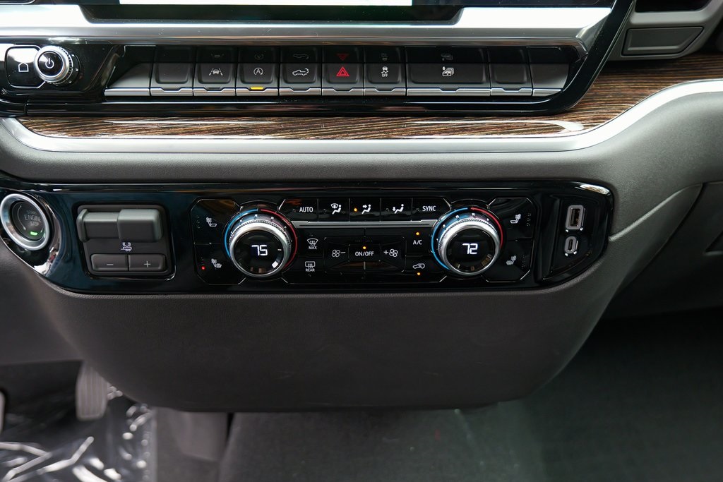 New Car 2025 Gmc Sierra 1500  Elevation For Sale Under $50,000 In Austin, Texas