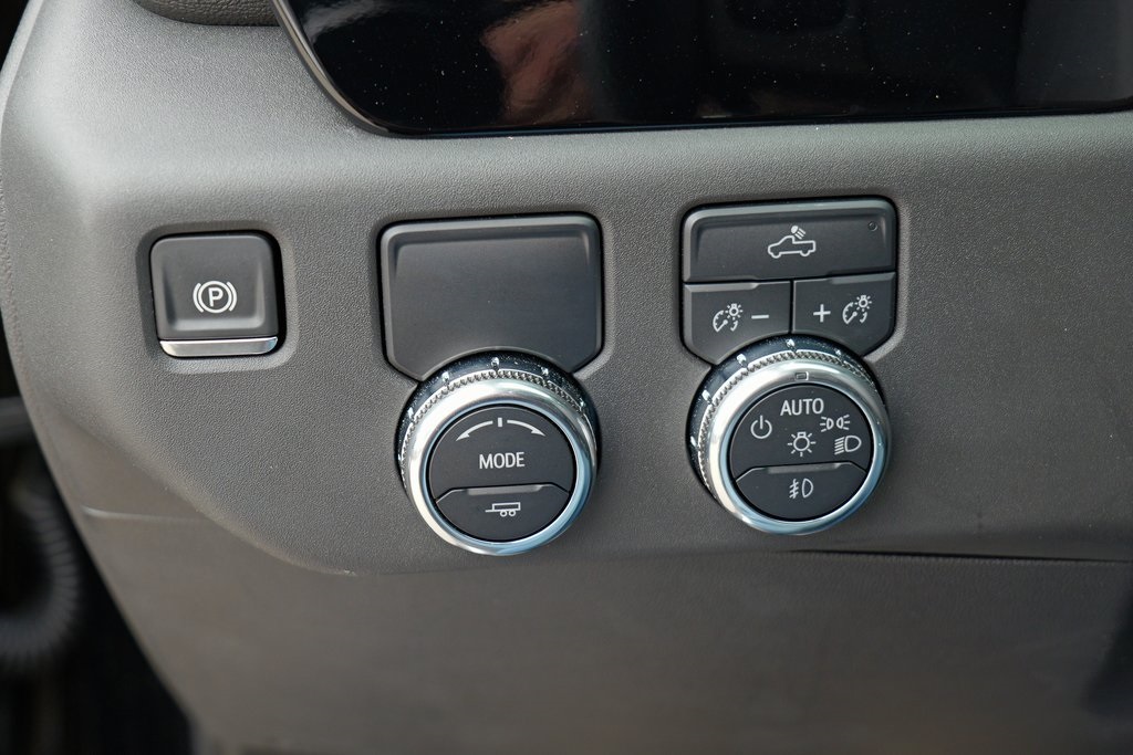 New Car 2025 Gmc Sierra 1500  Elevation For Sale Under $50,000 In Austin, Texas