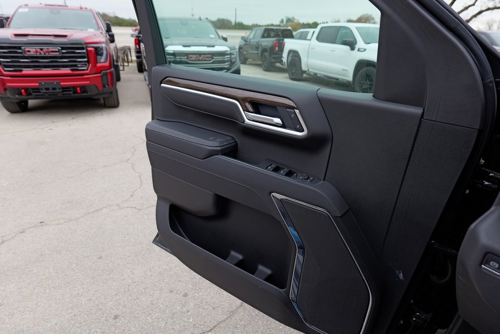 New Car 2025 Gmc Sierra 1500  Elevation For Sale Under $50,000 In Austin, Texas