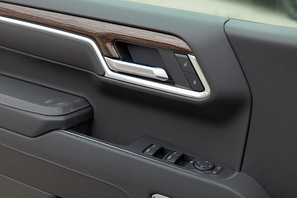 New Car 2025 Gmc Sierra 1500  Elevation For Sale Under $50,000 In Austin, Texas