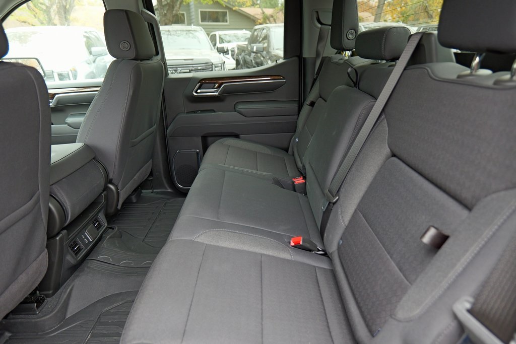 New Car 2025 Gmc Sierra 1500  Elevation For Sale Under $50,000 In Austin, Texas