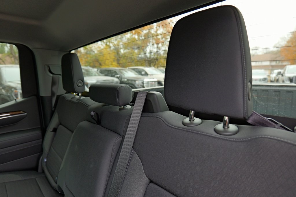 New Car 2025 Gmc Sierra 1500  Elevation For Sale Under $50,000 In Austin, Texas