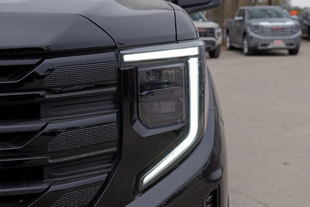 New Car 2025 Gmc Sierra 1500  Elevation For Sale Under $50,000 In Austin, Texas