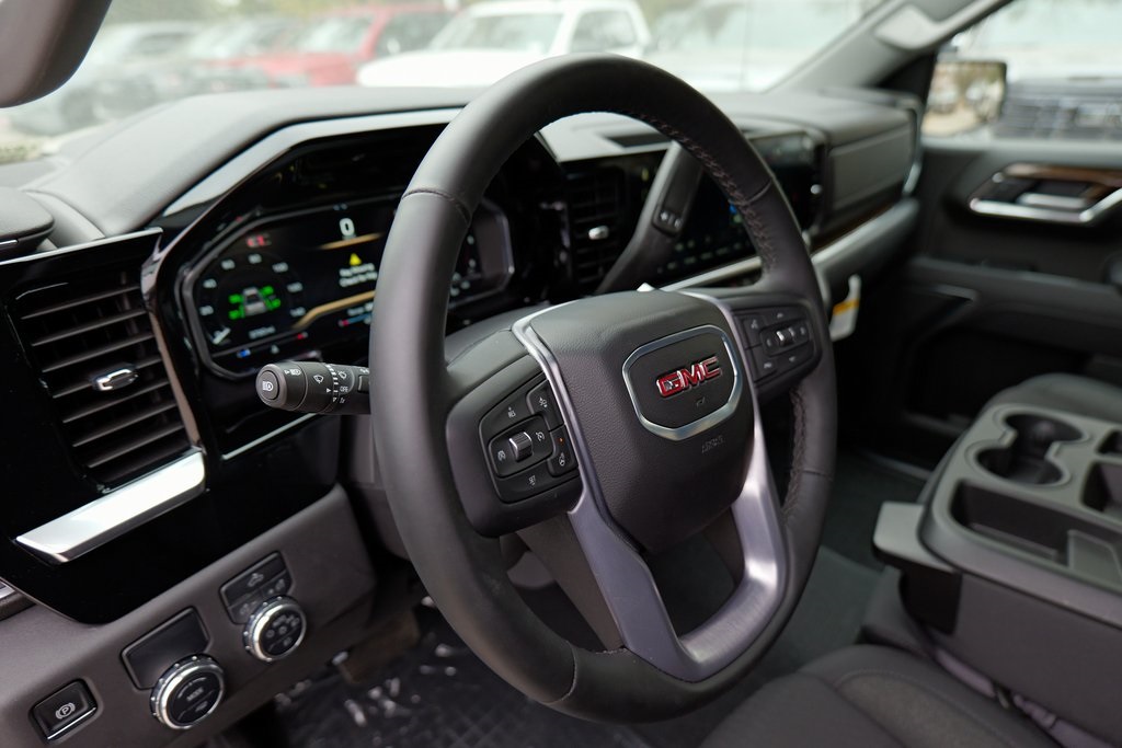 New Car 2025 Gmc Sierra 1500  Elevation For Sale Under $50,000 In Austin, Texas