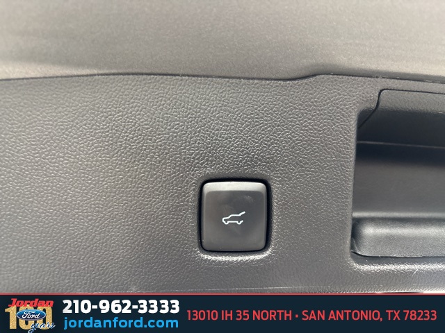Used Car 2021 Ford Escape  Titanium Hybrid For Sale Under $25,000 In San Antonio, Texas