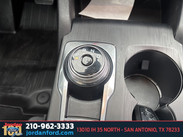 Used Car 2021 Ford Escape  Titanium Hybrid For Sale Under $25,000 In San Antonio, Texas