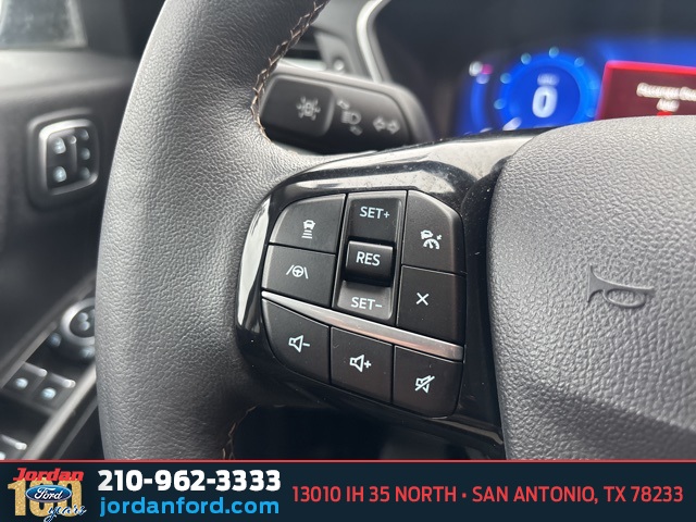 Used Car 2021 Ford Escape  Titanium Hybrid For Sale Under $25,000 In San Antonio, Texas