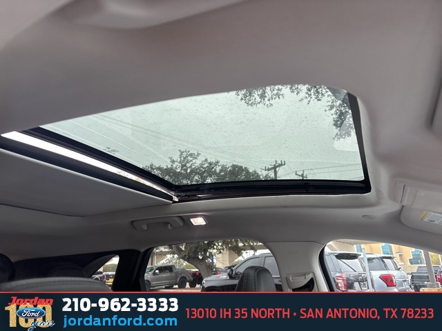 Used Car 2021 Ford Escape  Titanium Hybrid For Sale Under $25,000 In San Antonio, Texas