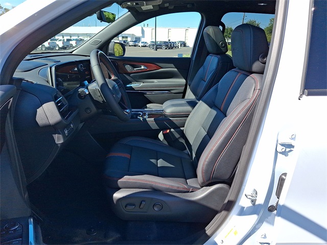 2026 Chevrolet Traverse RS for sale at PATRIOT CHEVROLET OF WARMINSTER