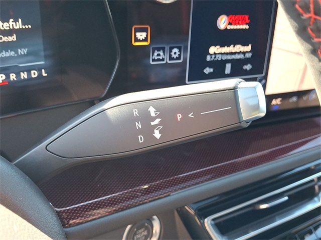 2026 Chevrolet Traverse RS for sale at PATRIOT CHEVROLET OF WARMINSTER