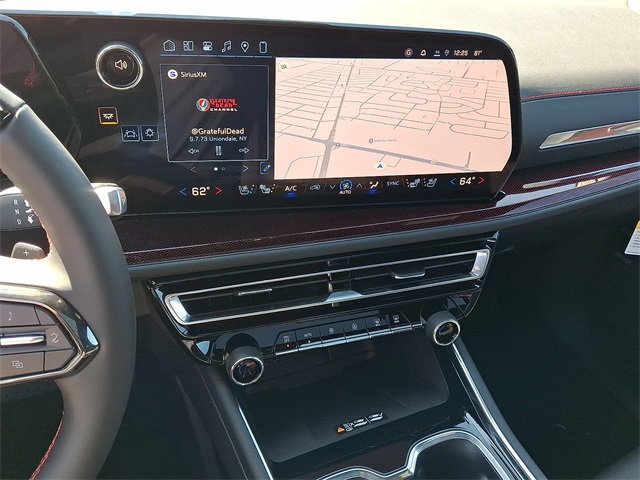 2026 Chevrolet Traverse RS for sale at PATRIOT CHEVROLET OF WARMINSTER