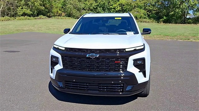 2026 Chevrolet Traverse RS for sale at PATRIOT CHEVROLET OF WARMINSTER
