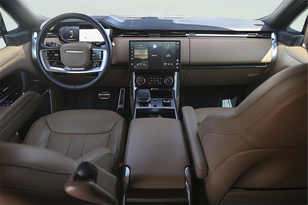 Used Car 2023 Land Rover Range Rover  Utility Se All Wheel Drive For Sale In Austin, Texas