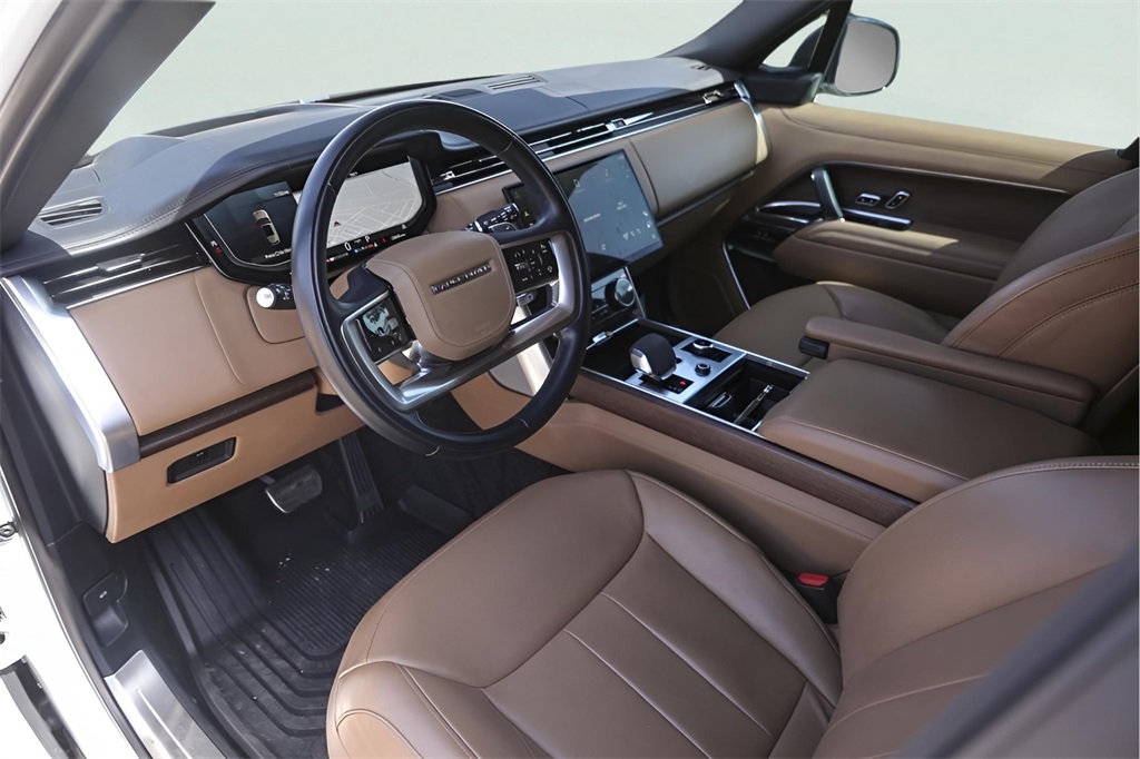 Used Car 2023 Land Rover Range Rover  Utility Se All Wheel Drive For Sale In Austin, Texas