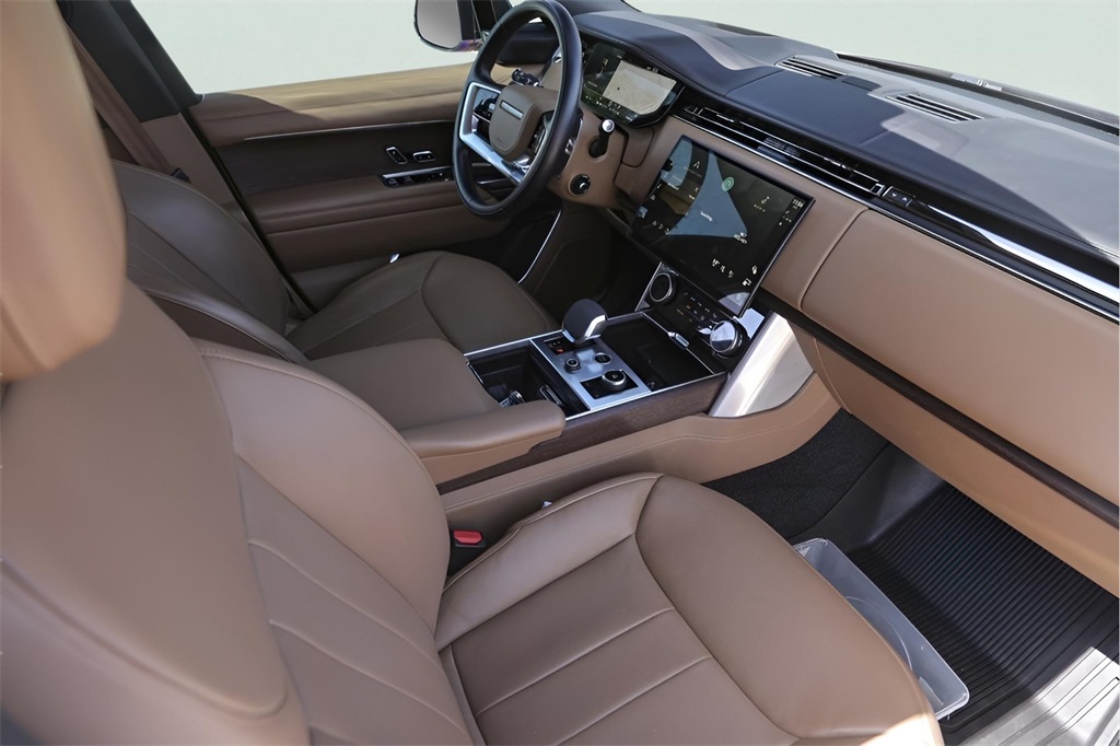 Used Car 2023 Land Rover Range Rover  Utility Se All Wheel Drive For Sale In Austin, Texas
