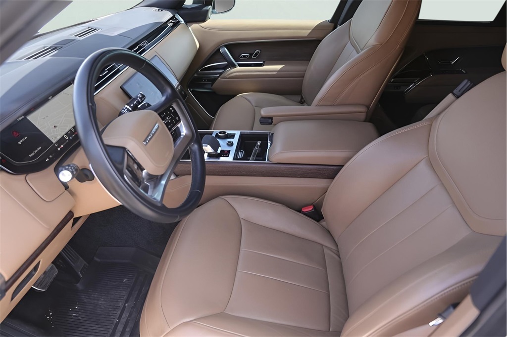 Used Car 2023 Land Rover Range Rover  Utility Se All Wheel Drive For Sale In Austin, Texas