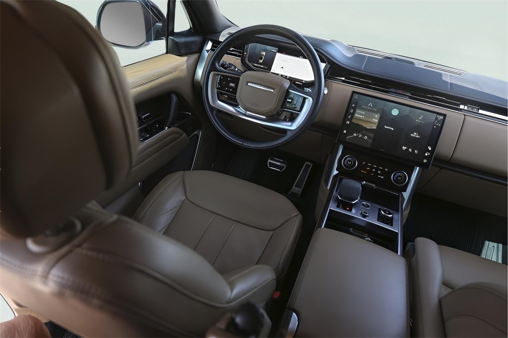 Used Car 2023 Land Rover Range Rover  Utility Se All Wheel Drive For Sale In Austin, Texas