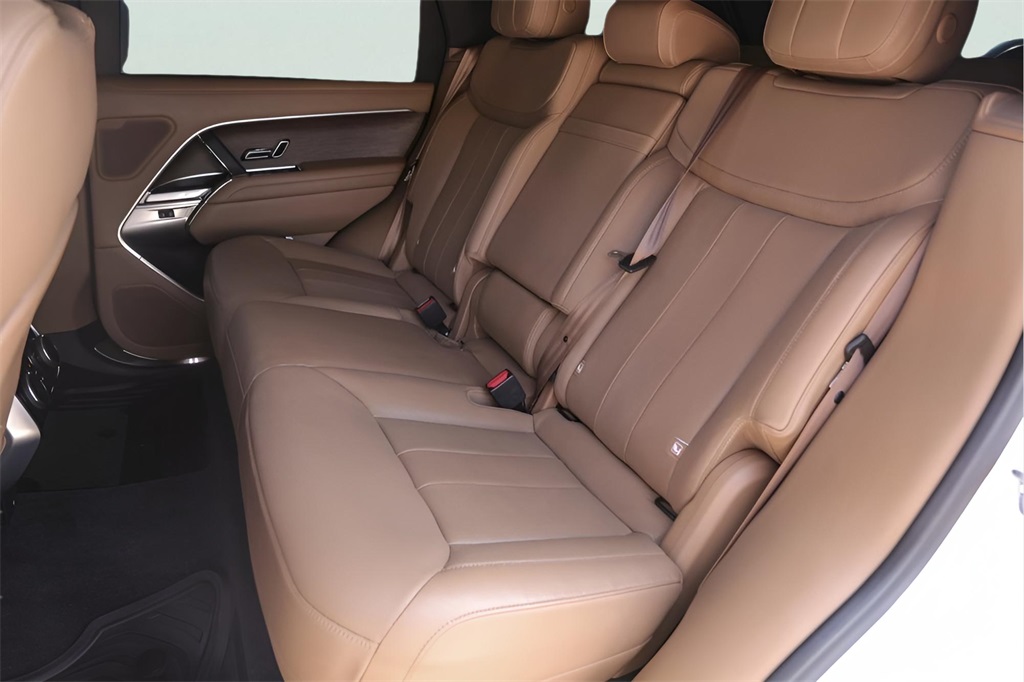 Used Car 2023 Land Rover Range Rover  Utility Se All Wheel Drive For Sale In Austin, Texas